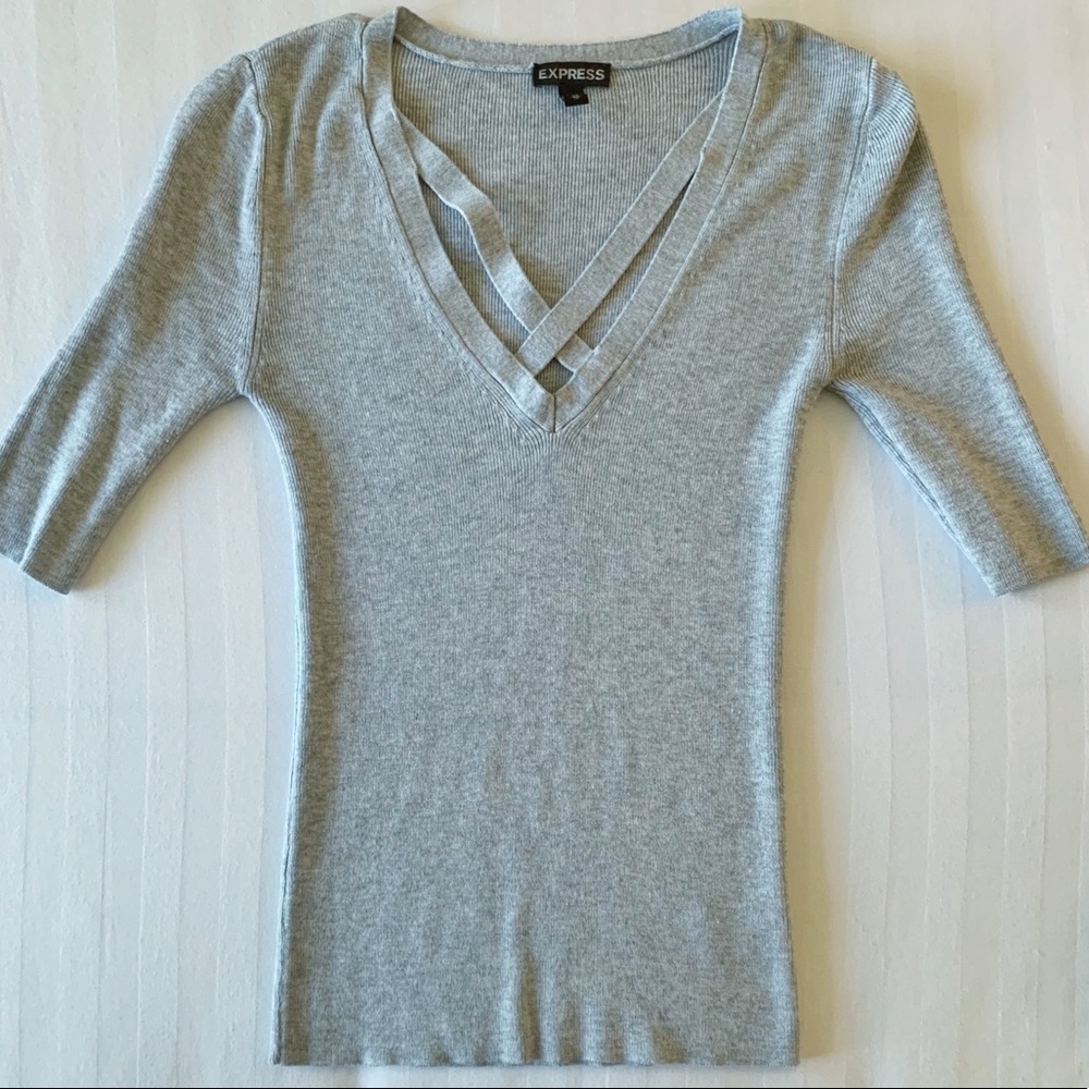 Express Women’s Sweater